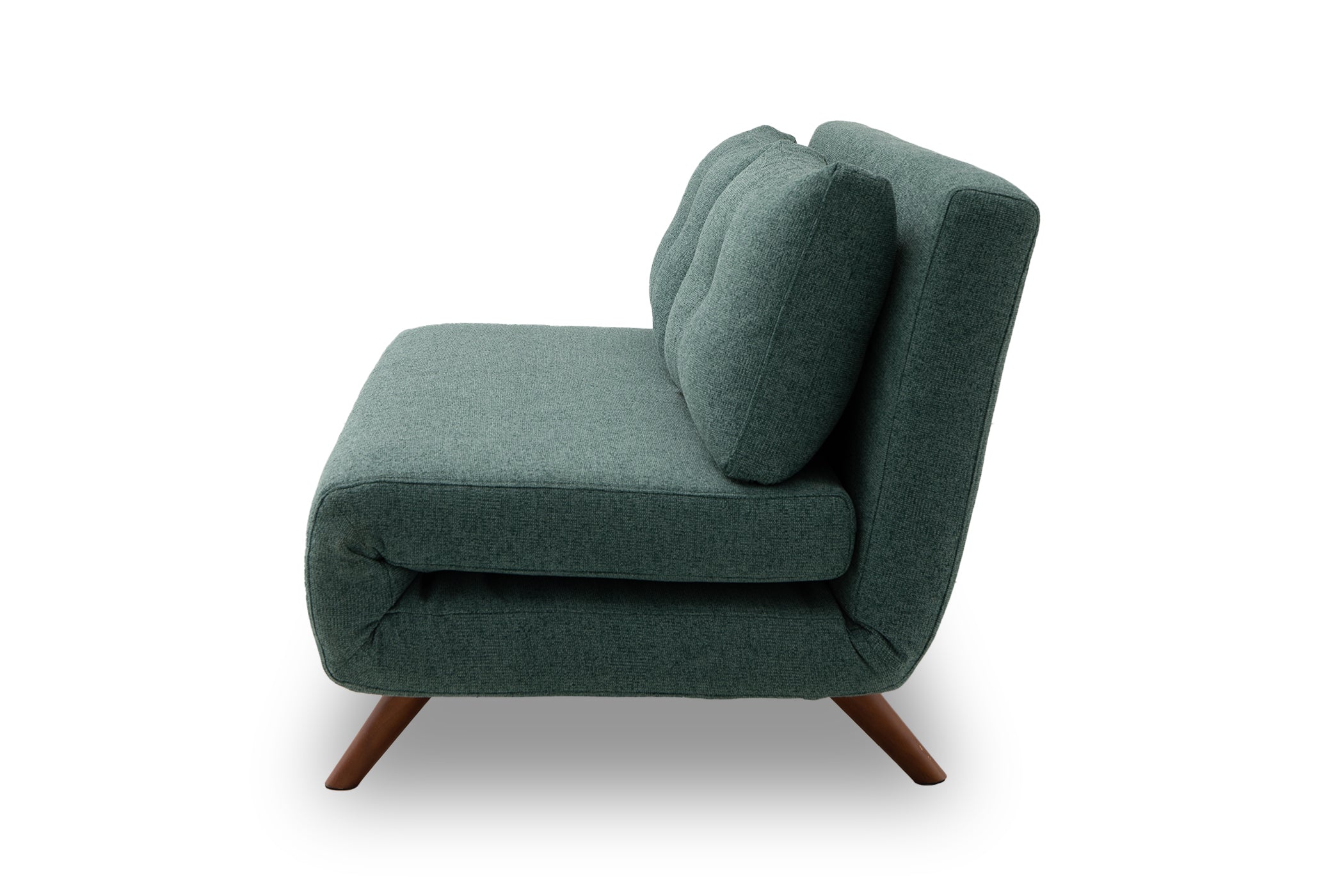 Napa Emerald Green Sofa Bed