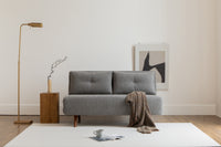 Napa Armless Sofa Bed