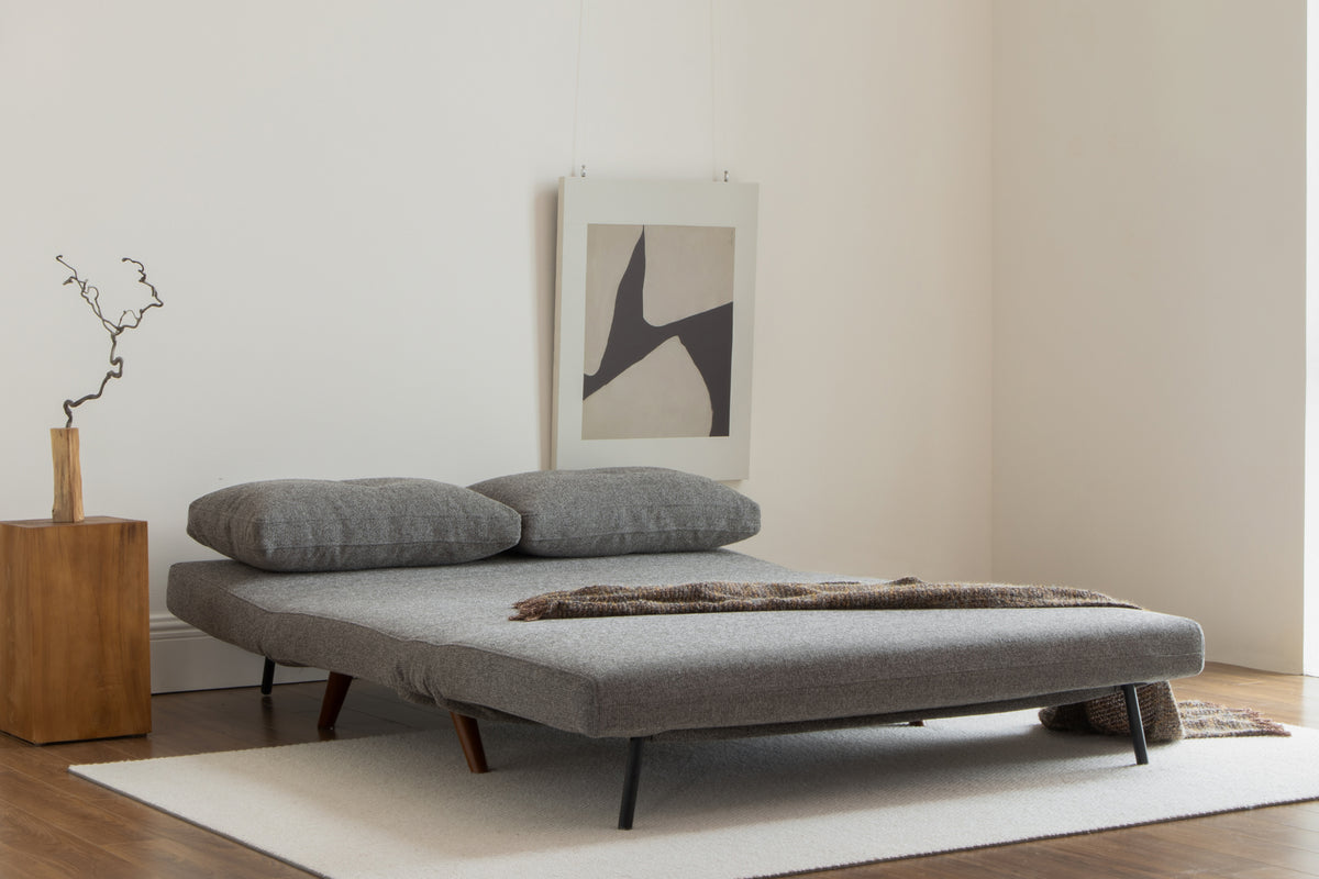 Napa Armless Sofa Bed