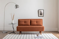 Napa Armless Sofa Bed