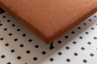 Napa Armless Sofa Bed