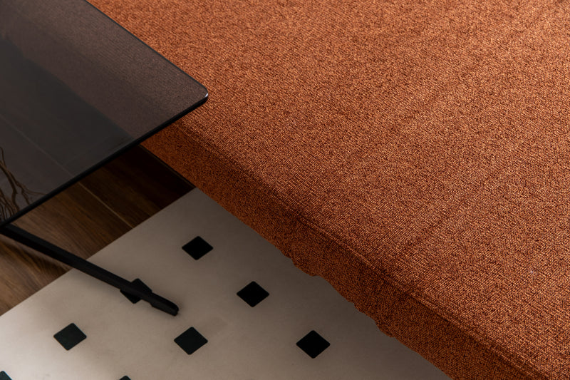 Napa Armless Sofa Bed