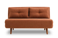 Napa Armless Sofa Bed