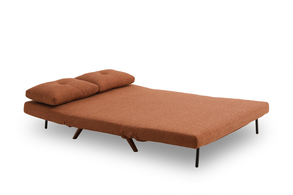 Napa Armless Sofa Bed