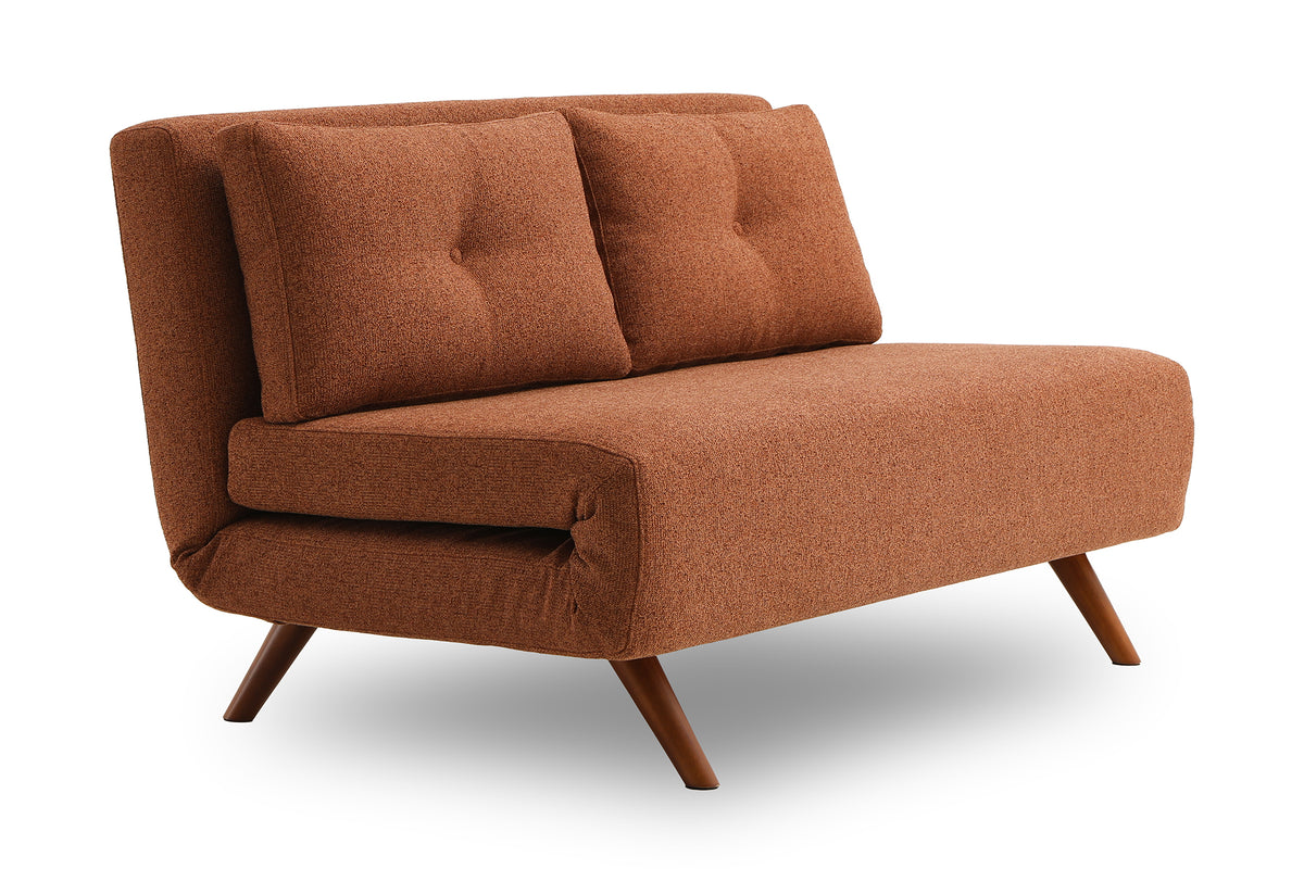 Napa Armless Sofa Bed