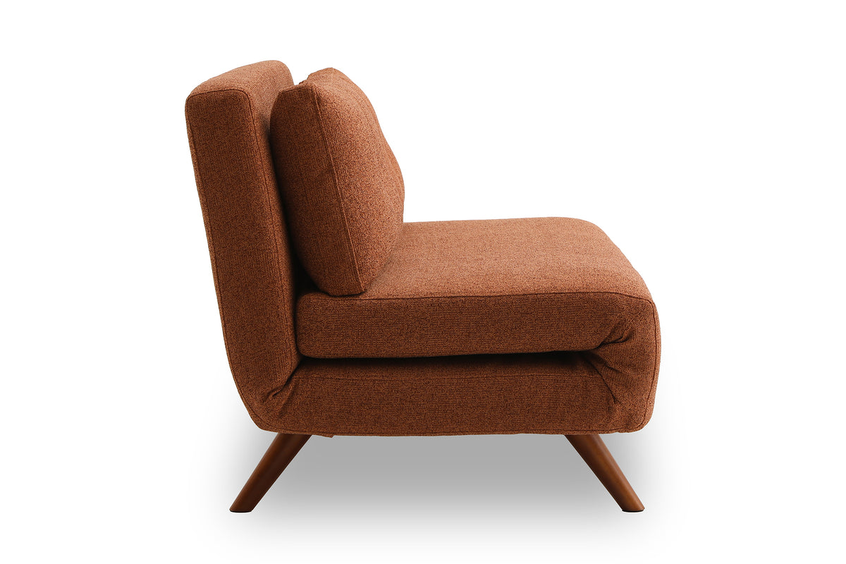 Napa Armless Sofa Bed