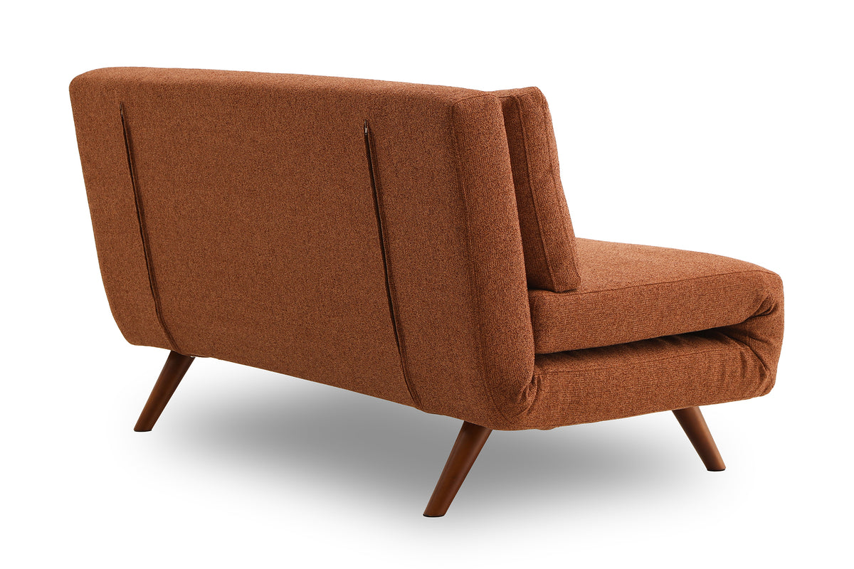 Napa Armless Sofa Bed