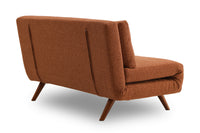 Napa Armless Sofa Bed
