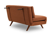 Napa Armless Sofa Bed