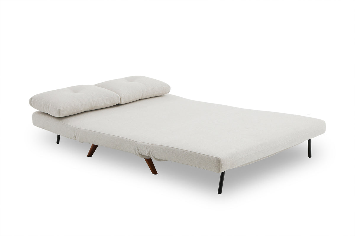 Napa Armless Sofa Bed
