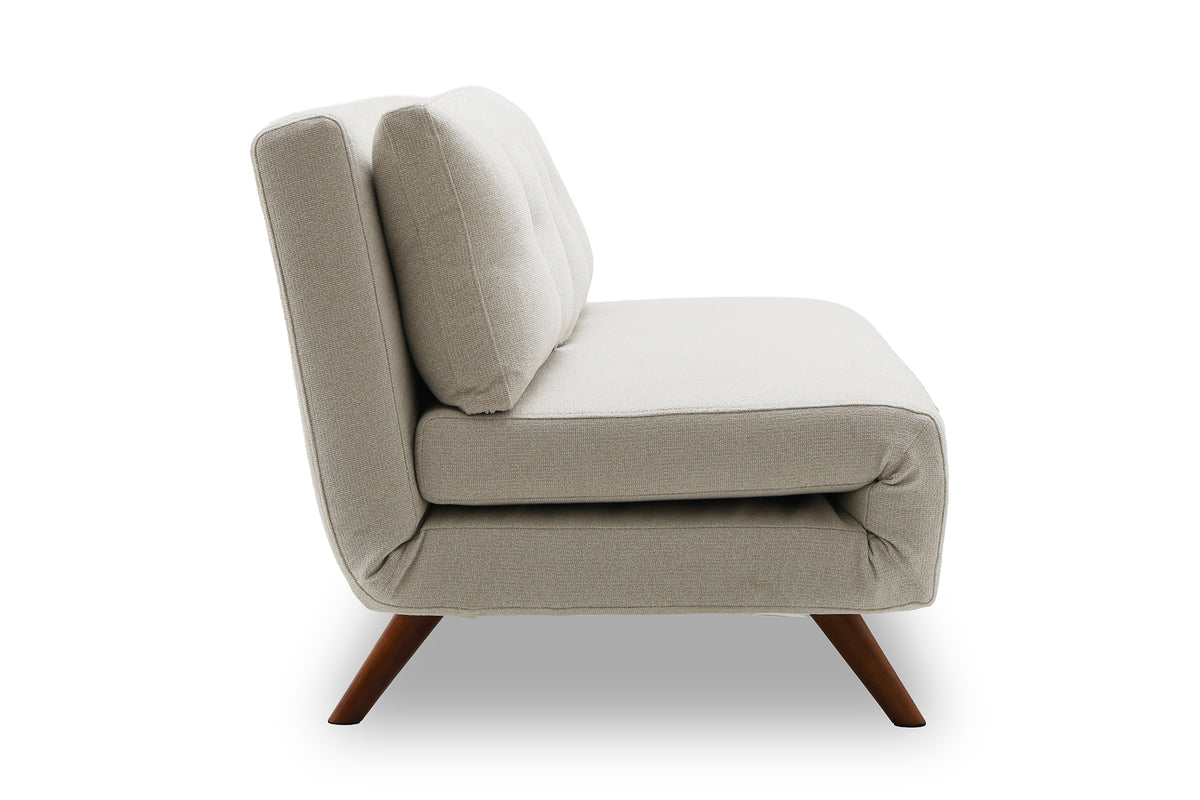 Napa Armless Sofa Bed