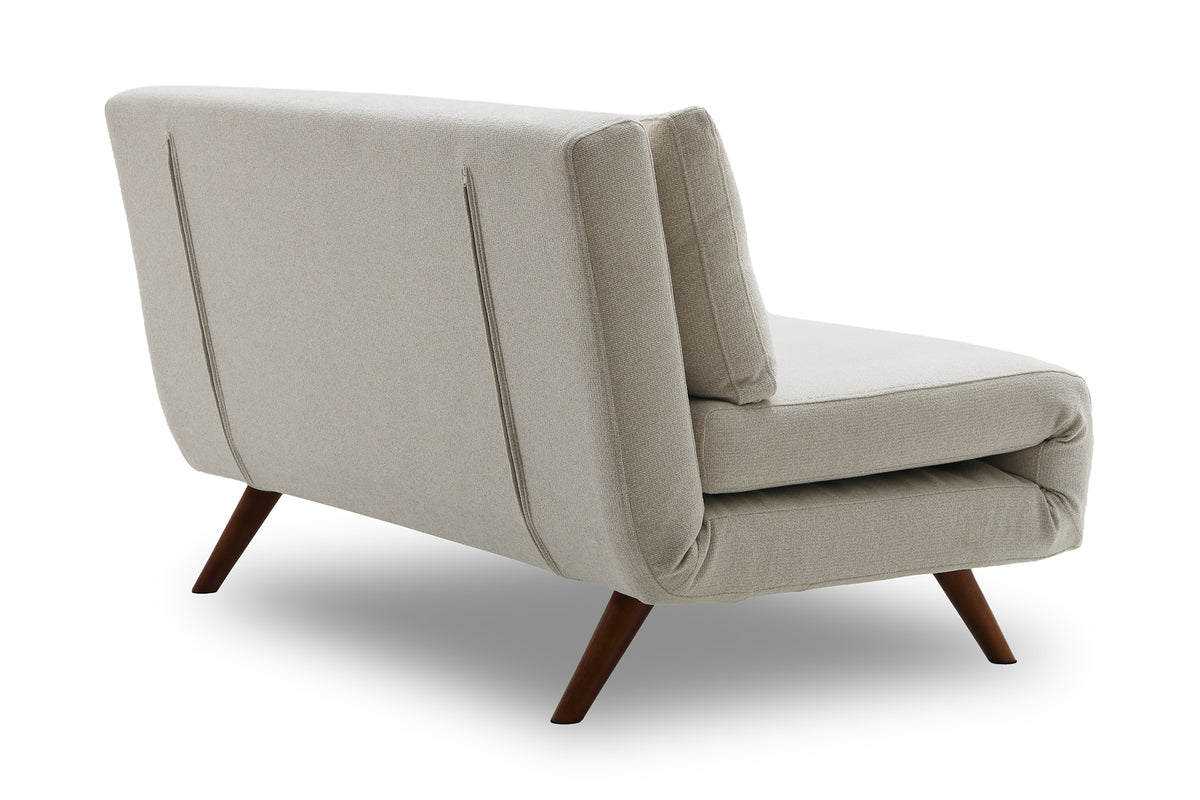 Napa Armless Sofa Bed