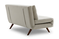 Napa Armless Sofa Bed