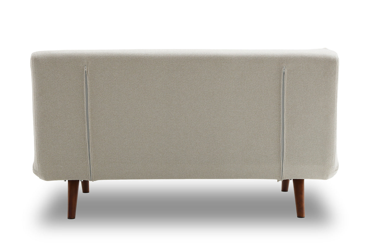 Napa Armless Sofa Bed
