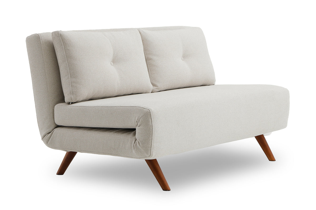 Napa Armless Sofa Bed