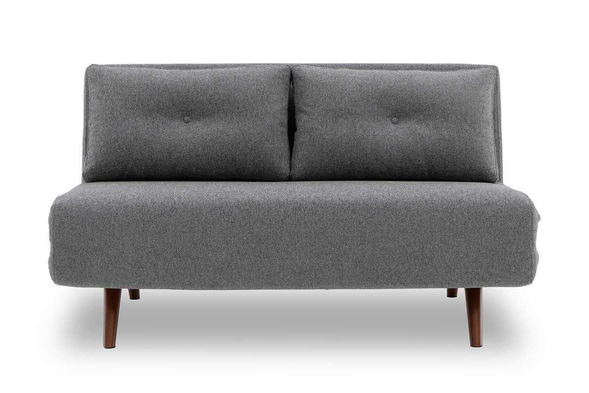 Napa Armless Sofa Bed