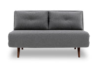Napa Armless Sofa Bed
