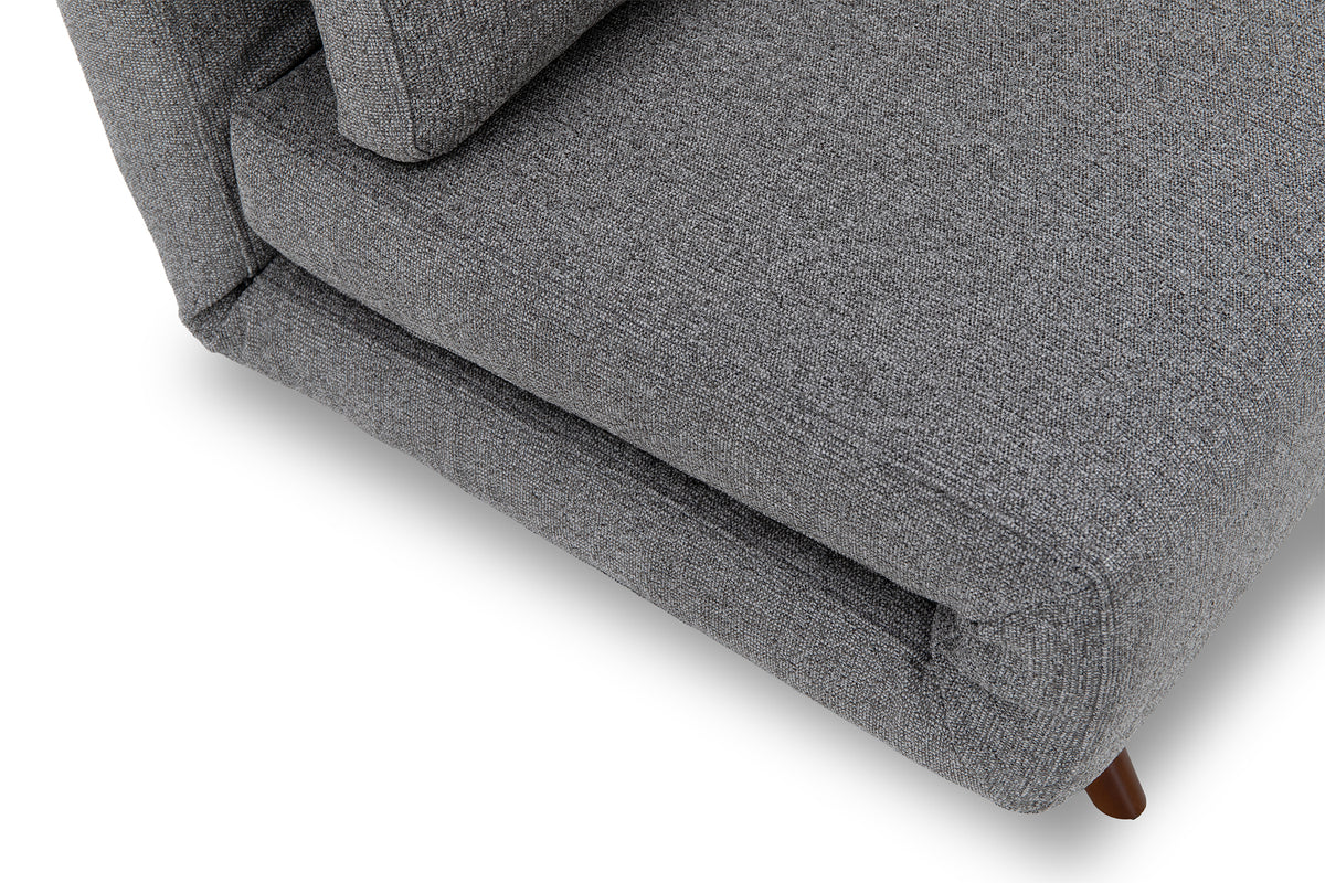 Napa Armless Sofa Bed