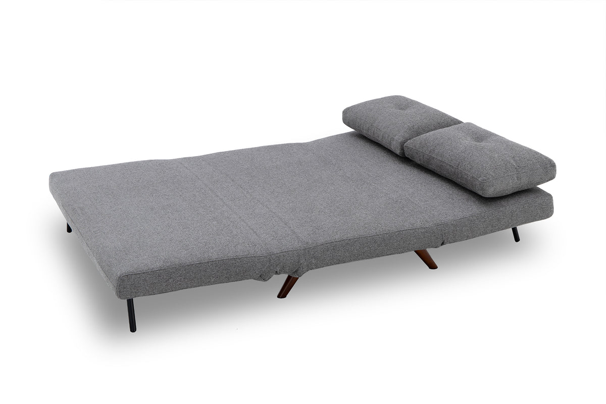 Napa Armless Sofa Bed