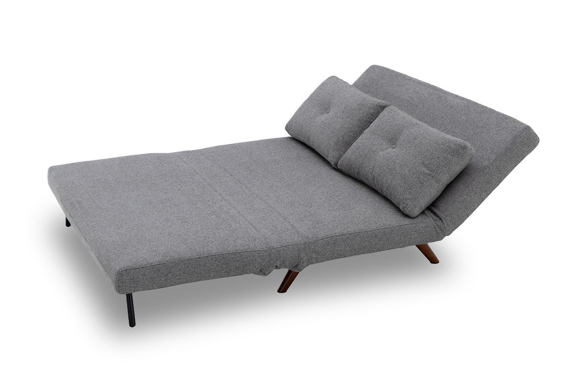 Napa Armless Sofa Bed