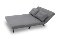 Napa Armless Sofa Bed