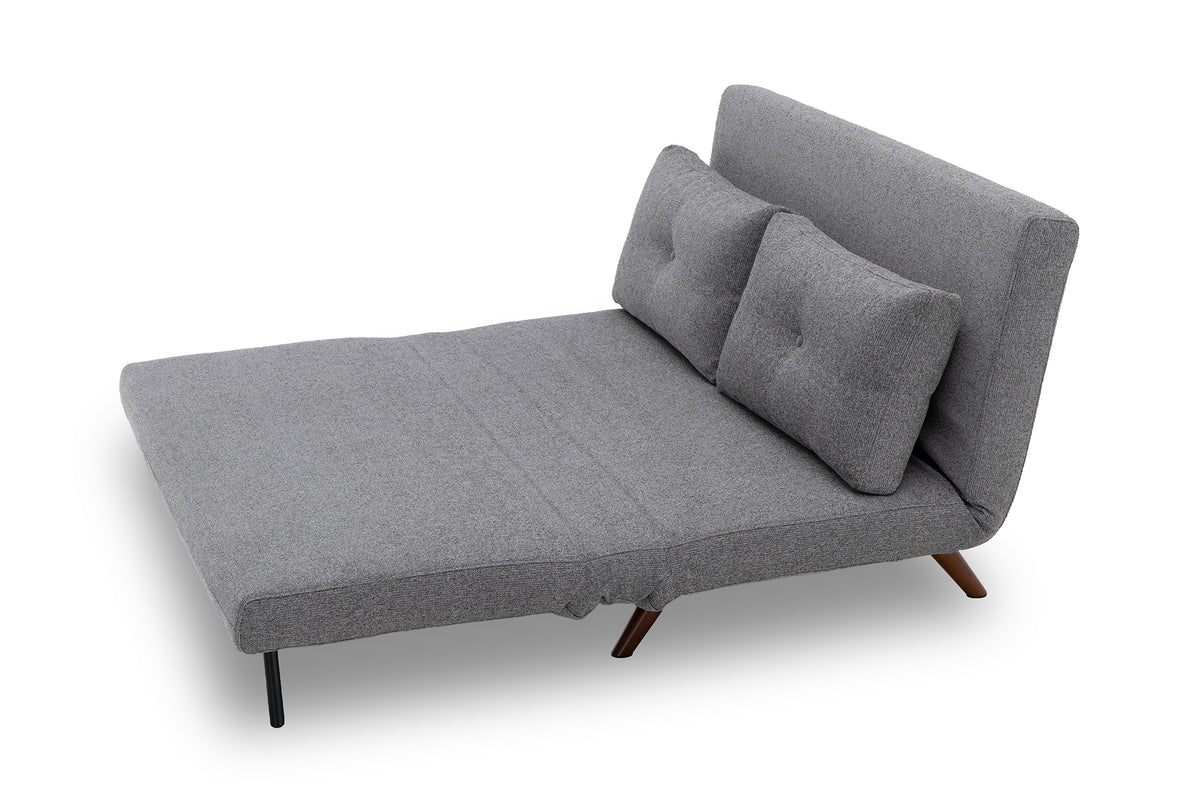 Napa Armless Sofa Bed