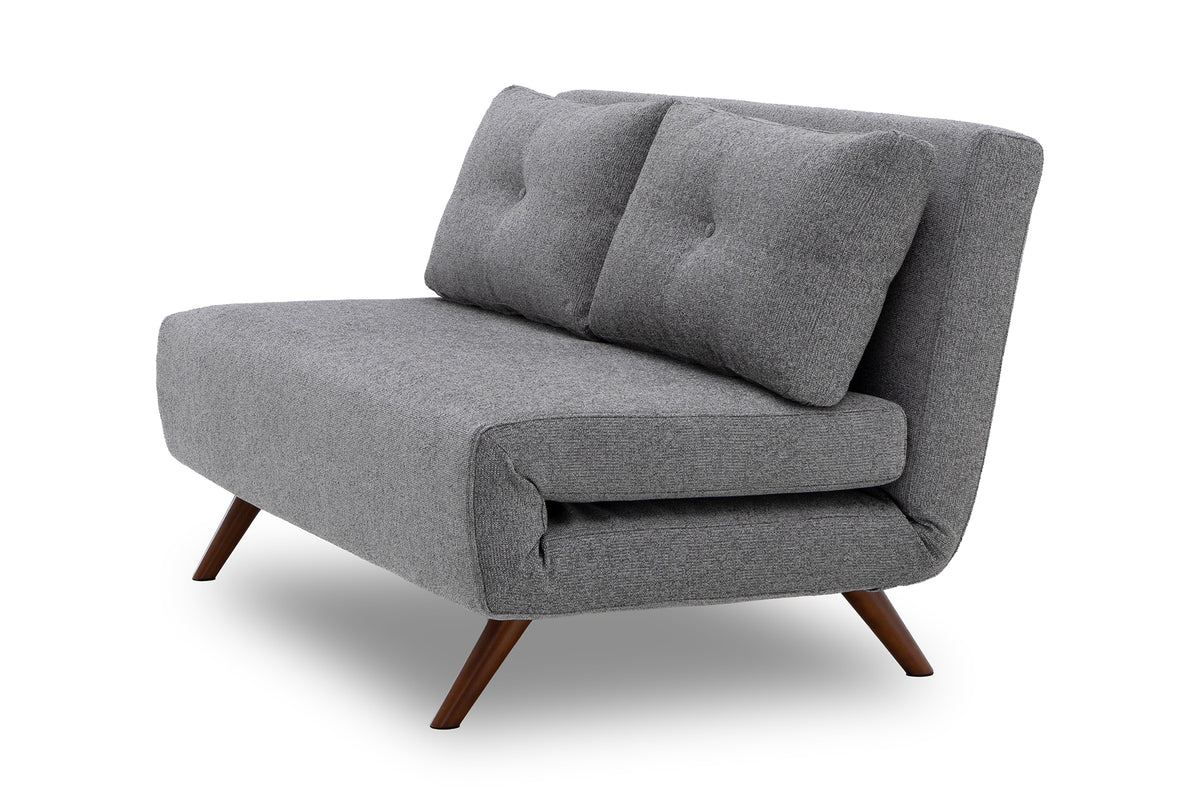 Napa Armless Sofa Bed
