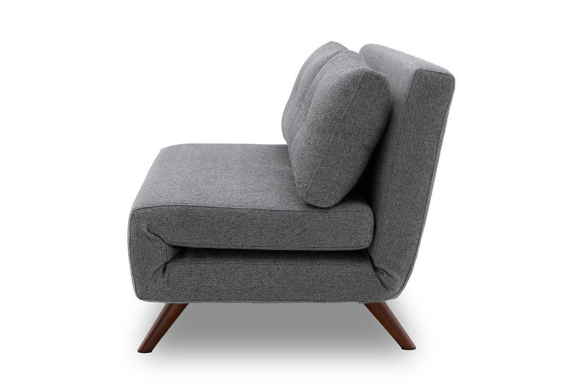 Napa Armless Sofa Bed