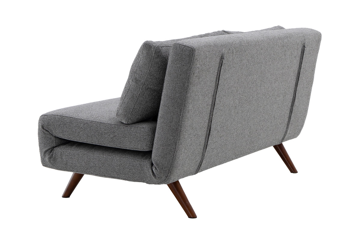 Napa Armless Sofa Bed