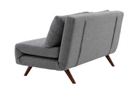 Napa Armless Sofa Bed