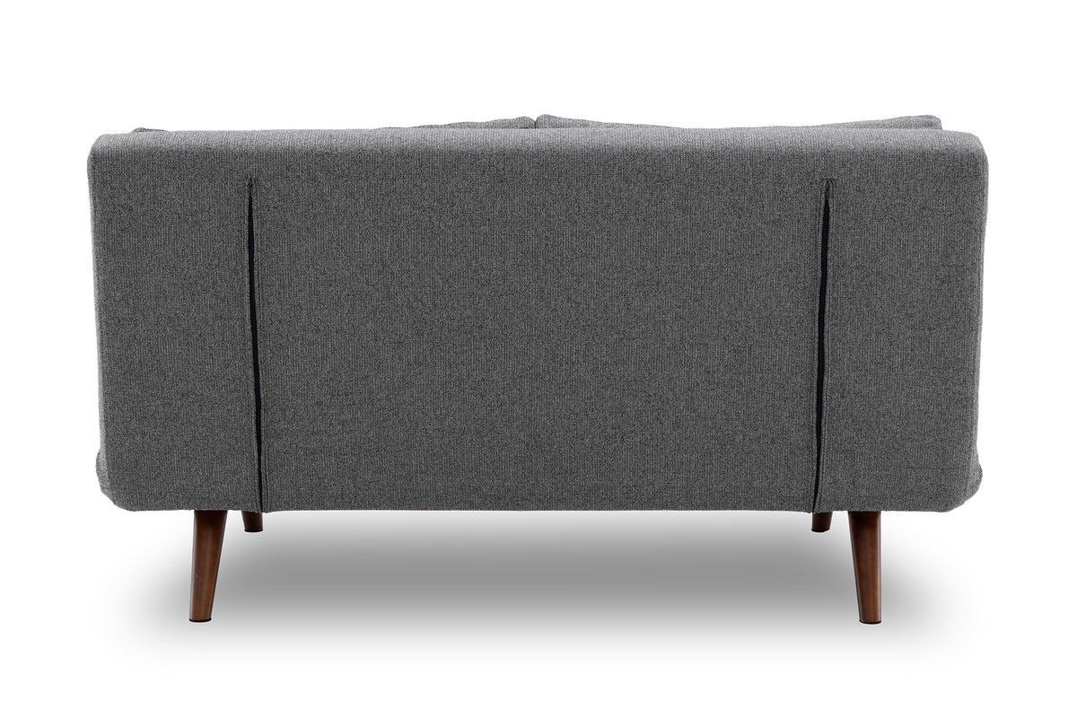 Napa Armless Sofa Bed
