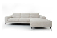 Newport Sectional Sofa - Right Hand
