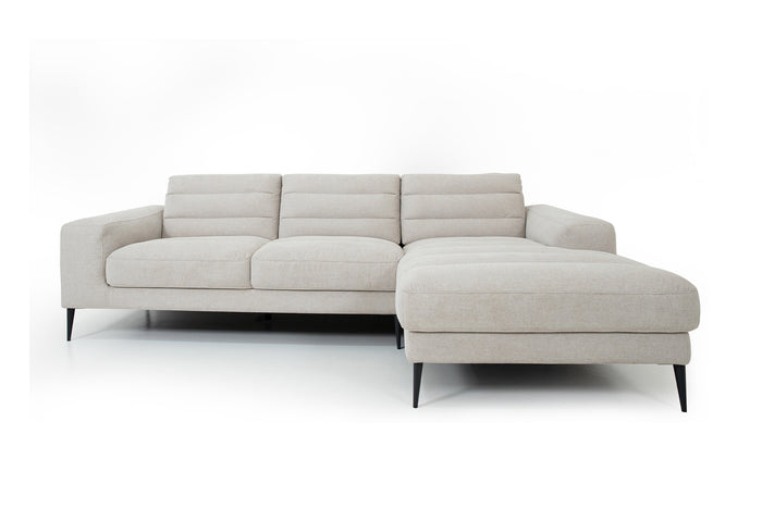 Newport Sectional Sofa - Right Hand