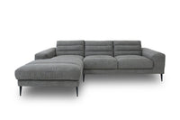 Newport Sectional Sofa - Left Hand