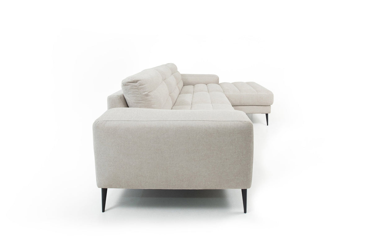 Living Room Furniture Modern Living Sofa Couch Comfortable Apartment Furniture Seating 