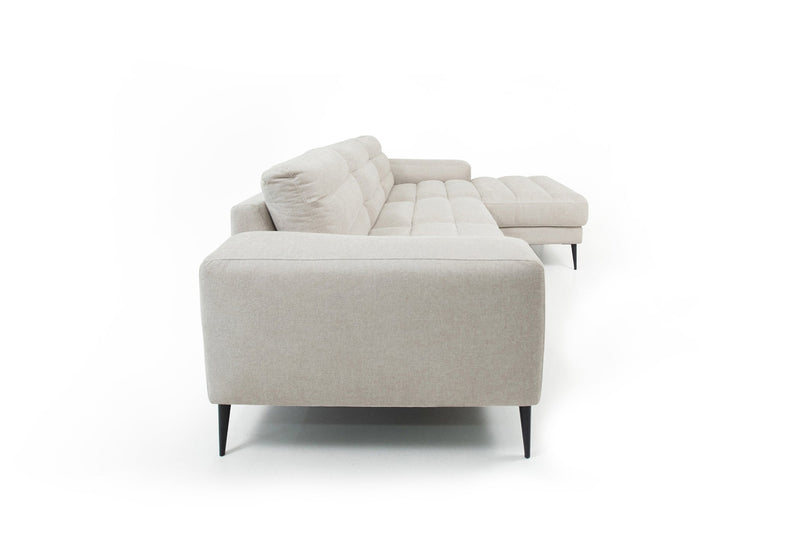 Living Room Furniture Modern Living Sofa Couch Comfortable Apartment Furniture Seating 