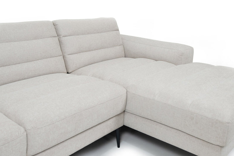 Living Room Sectional  Sofa Couch Comfortable Apartment Furniture Seating 