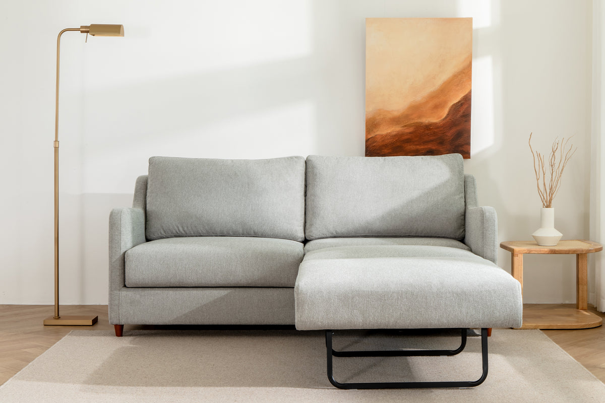 Noble 2 Seat Sofa Bed