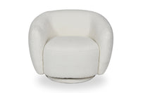 Oaks Swivel Chair