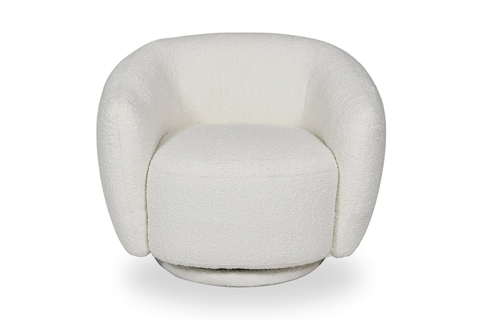 Oaks Swivel Chair