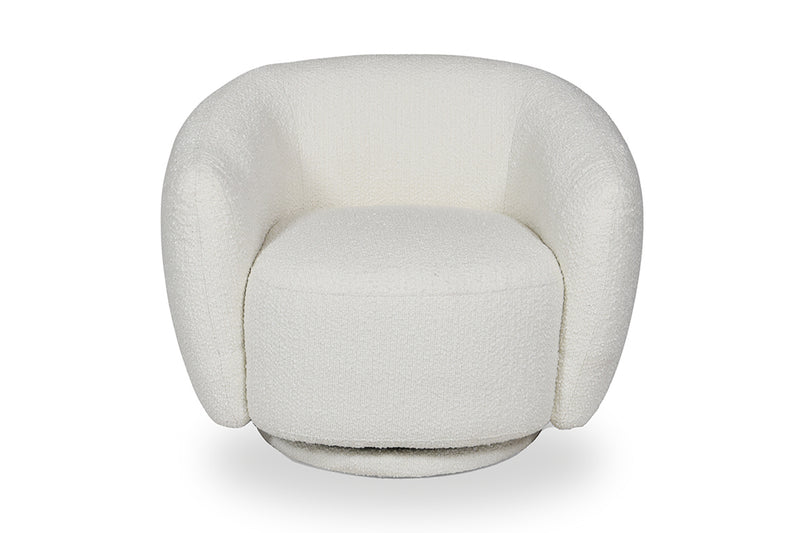 Oaks Swivel Chair