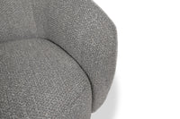 Occasional Chair accent chair chairs for living room chairs wooden lounge chairs modern living chairs armchair boucle fabric swivel chair 