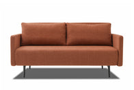 Oslo 2 Seat Sofa Bed