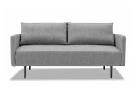 Oslo 2 Seat Sofa Bed