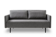 Oslo 2 Seat Sofa Bed