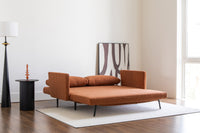 Oslo 2 Seat Sofa Bed