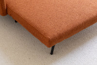 Oslo 2 Seat Sofa Bed