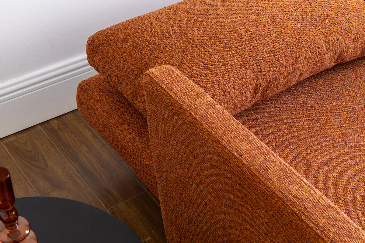 Oslo 2 Seat Sofa Bed