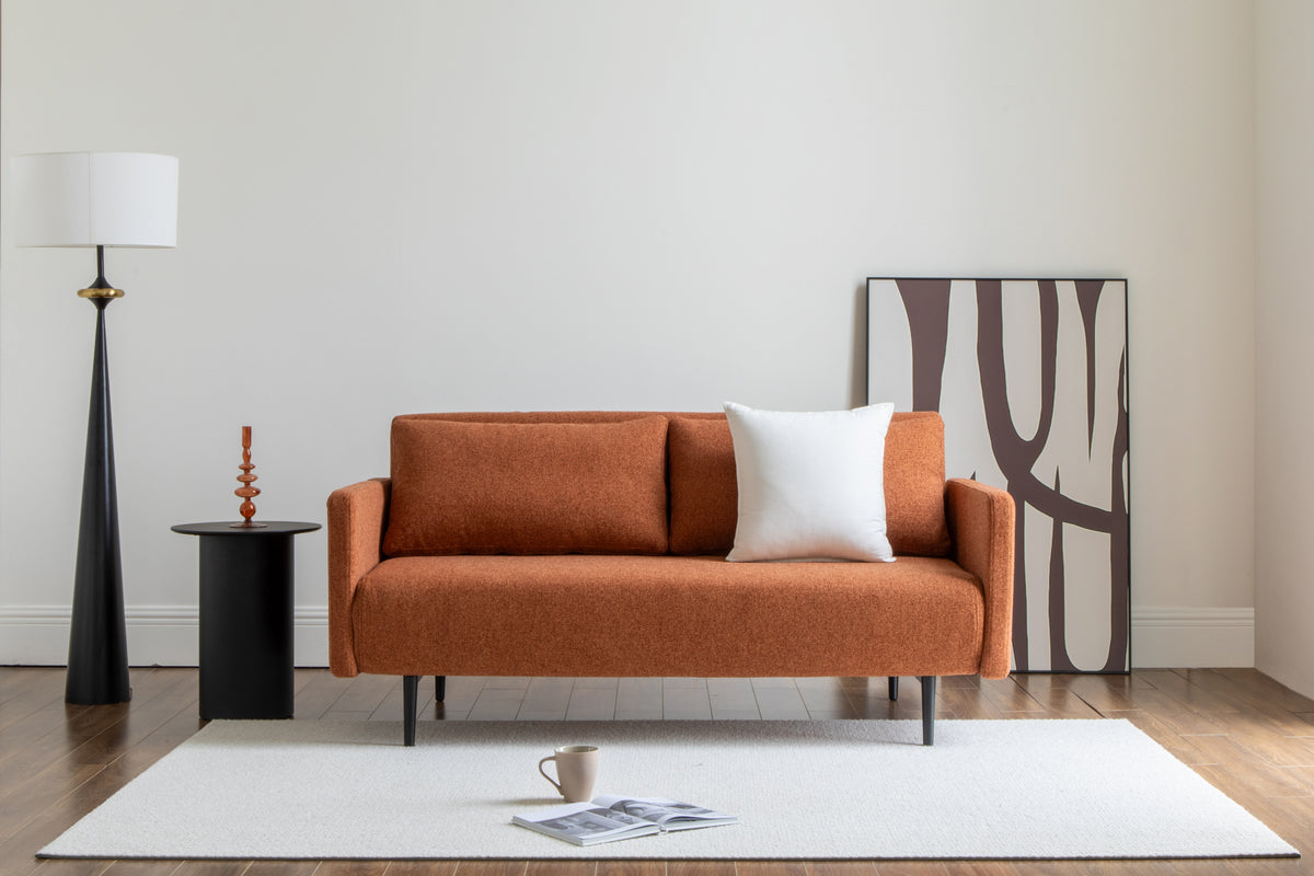 Oslo 2 Seat Sofa Bed