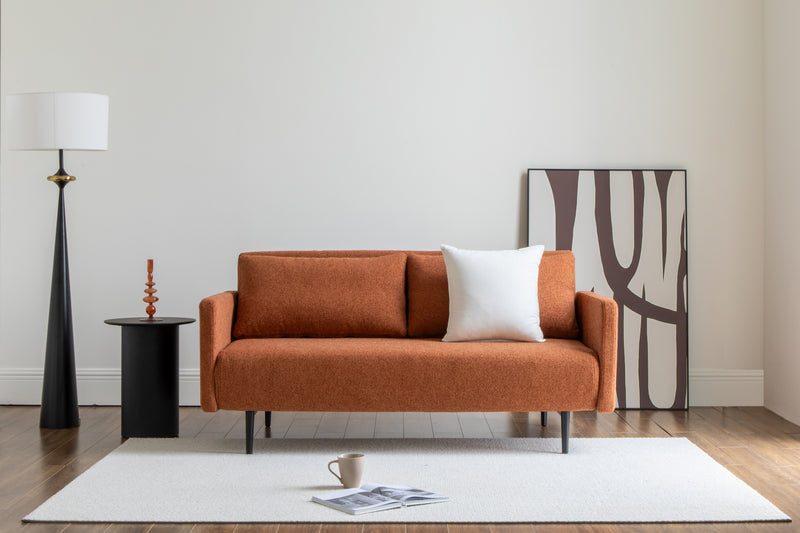 Oslo 2 Seat Sofa Bed